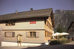 Image of Naze`s Hus Mellau