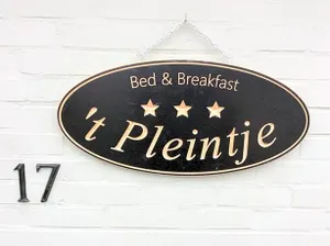 Image of B&B T Pleintje
