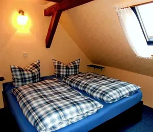 Image of Inselromantik Rügen, DZ Honeymoon