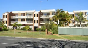 Image of Sorrento Seaside Holiday Apartments