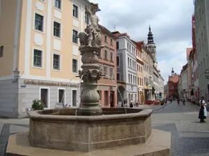 Image of Hotel Italia Altstadthaus