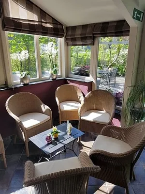 Image of Hotel La Ferronniere