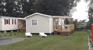 Image of Mobil home 430
