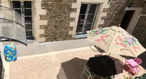 Image of 16th Century Manoir du Belvedere - central, unique, historical, with all modern amenities