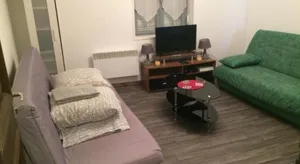 Image of Appart Cosy Henin Centre