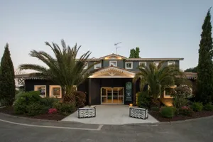 Image of Hôtel Altica Port d'Arcachon