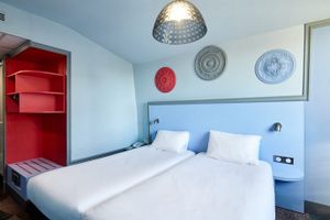 Image of Ibis Styles Saint-Maur Créteil