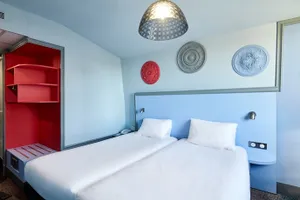 Image of Ibis Styles Saint-Maur Créteil