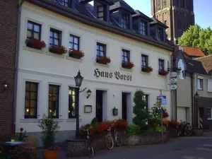 Image of Hotel Restaurant Haus Vorst