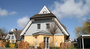 Image of Mine Heimat _ Dat Roeverhus_
