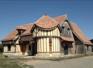 Image of Chambre d'hotes LA MARE