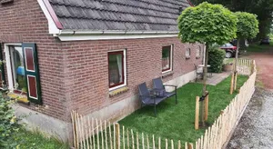 Image of Bakhuisje