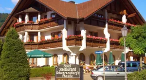 Image of Hotel Schwarzenbergs Traube