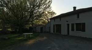 Image of Gite à la ferme Les places