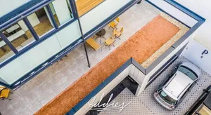 Image of Eddie’s Design Apartments