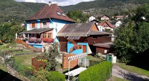 Image of Meublé de tourisme