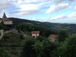 Image of La Maison du Parc