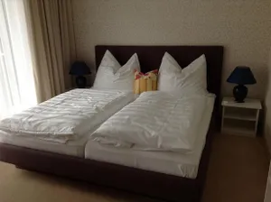 Image of Appartements Basti