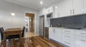 Image of Pandanus Spa Cottage