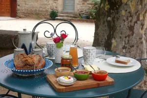 Image of Chez La Marthe
