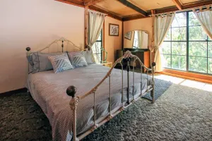 Image of Shady Creek Cabin