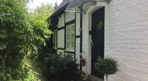 Image of Bergisches Cottage Solingen - Tiny House mit Garten