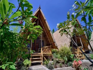 Image of Gili Guest House