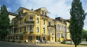 Image of Hotel an der Hauptallee