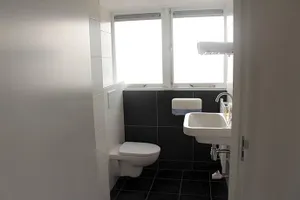 Image of Slapen bij de Buurvrouw
