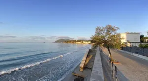 Image of Apartment with Sea View