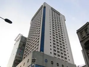 Image of Guangzhou Zhujiang Overseas