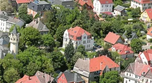 Image of Apartment Kunsthaus Penthouse DG