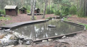 Image of GITE L'OURSON