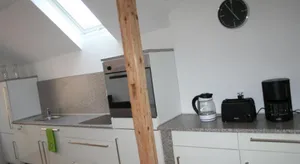 Image of Orange Sun Apartment