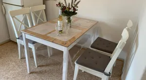 Image of Heimelige Ferienwohnung Nesco mit Balkon und Garten