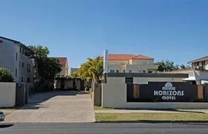 Image of Horizons Motel