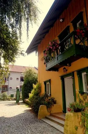 Image of Das Parkhaus