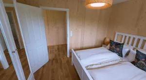 Image of Ferienwohnung "Hinterland"