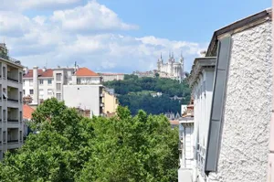 Image of Saxe And The City , Downtown Lyon