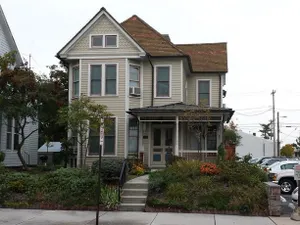 Image of Cricket House