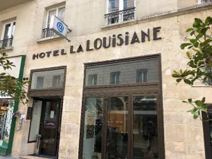 Image of Hotel La Louisiane