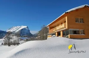Image of SunAlpin - Ferienwohnungen