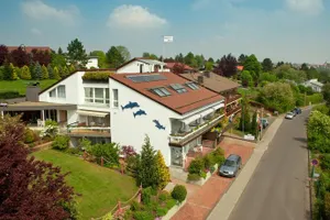 Image of Haus Delphin