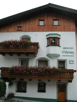 Image of Haus Arnold Schranz