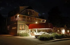 Image of Castlemaine Inn