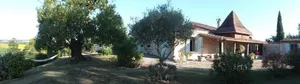 Image of Le Pigeonnier De Larrouquet