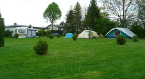 Image of Camping Congolo