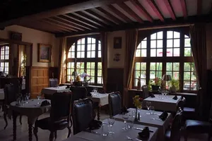 Image of Hôtel Le Sauvage
