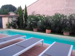 Image of Suite dans Une Echoppe