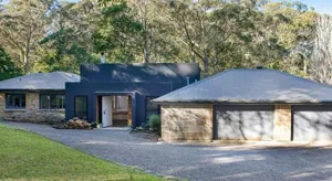 Image of The Gullies Retreat - escape relax and unwind